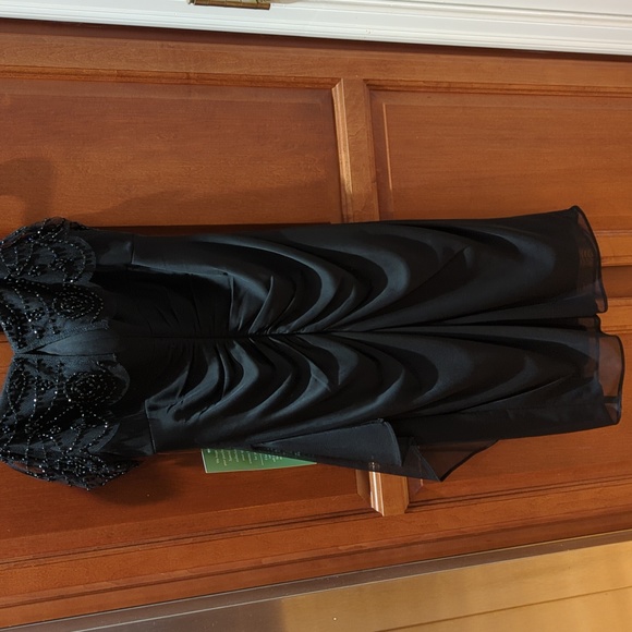 DJ-Jaz cocktail dress - Picture 6 of 7